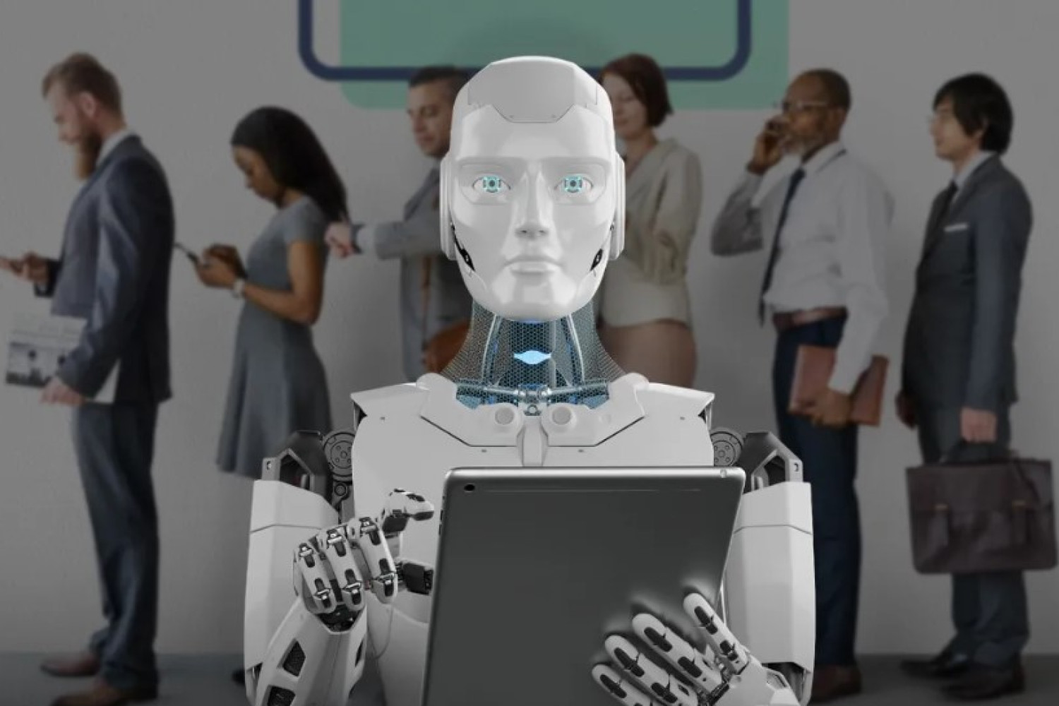 Fiverr vadovo pareiškimas: ar Google era baigėsi dėl dirbtinio intelekto proveržio?