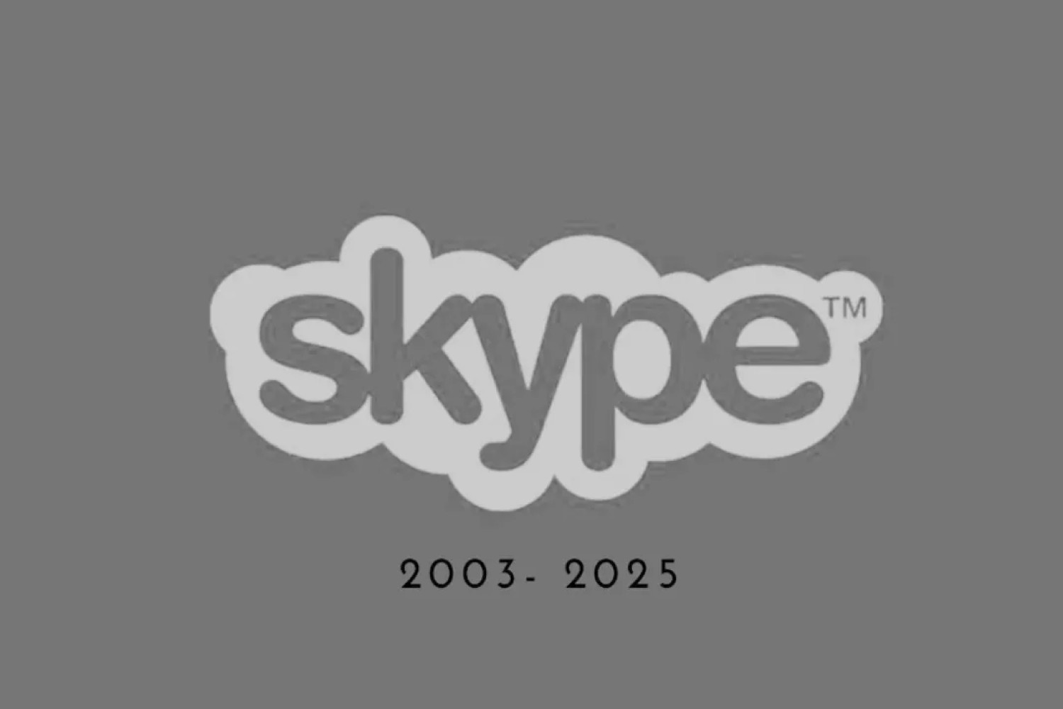 Oficialiai uždaromas Skype: Microsoft dėmesys persikelia į Teams platformą