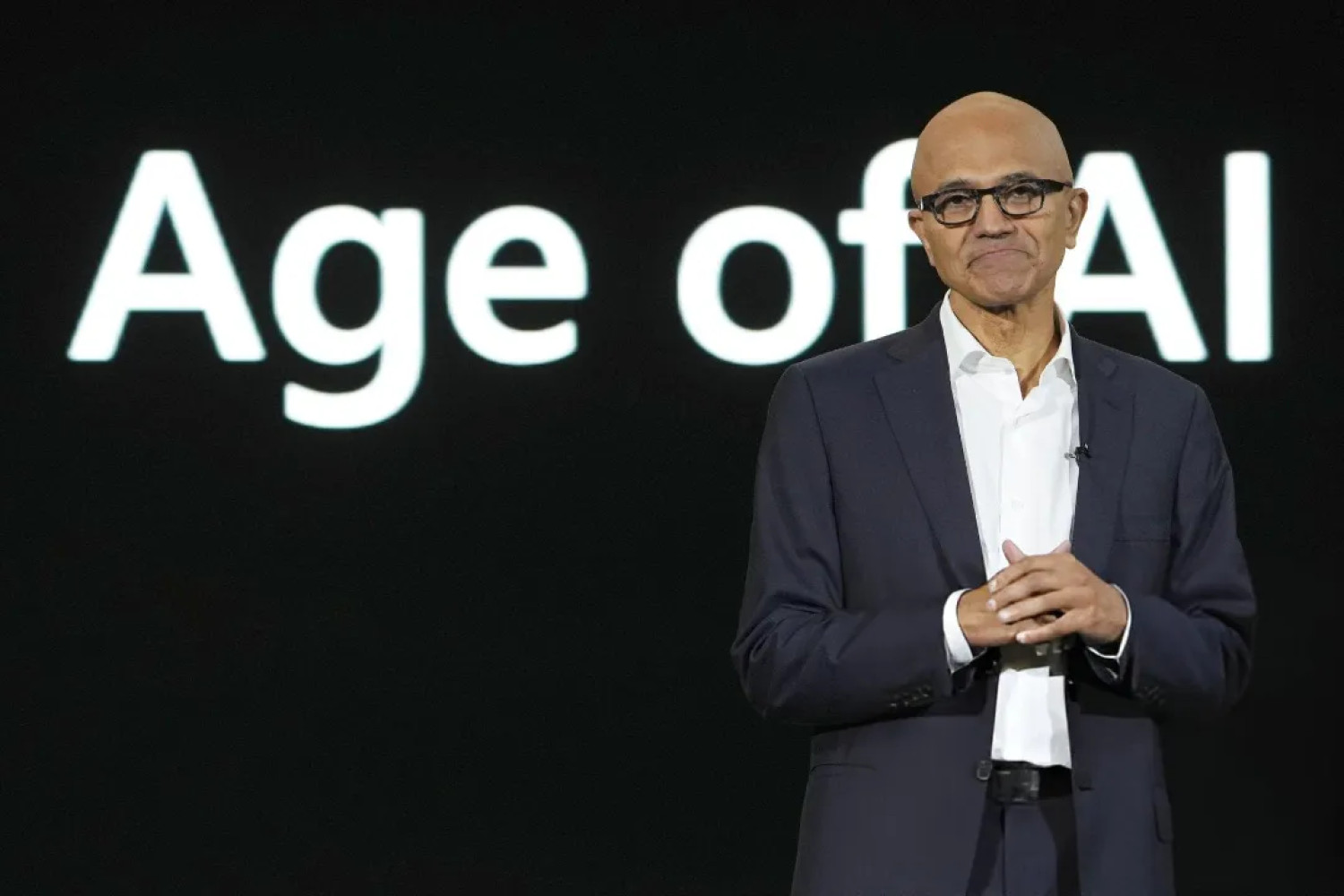 Trečdalis Microsoft kodo jau kuriama dirbtiniu intelektu: IT revoliucijos pradžia