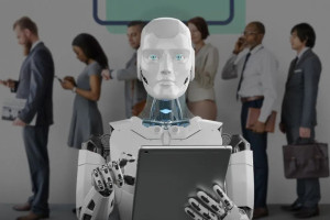 Fiverr vadovo pareiškimas: ar Google era baigėsi dėl dirbtinio intelekto proveržio?