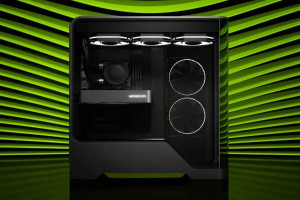 Oficialiai pristatyta NVIDIA GeForce RTX 5060: naujas žingsnis į pažangią vaizdo plokščių ekonomiją