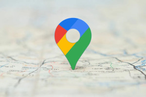 Google Maps pristato išmanią ekrano nuotraukų atpažinimo funkciją: dar efektyvesnis vietų paieškos būdas iPhone