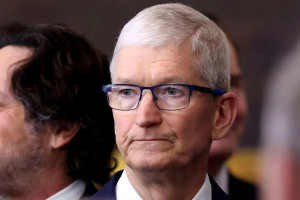 Apple prašo sustabdyti naujų „App Store“ taisyklių įgyvendinimą po pralaimėjimo teisme