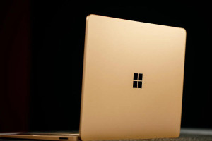 Surface Laptop 7 apžvalga: Tikroji ARM eros pradžia Windows ekosistemoje