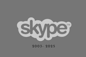 Oficialiai uždaromas Skype: Microsoft dėmesys persikelia į Teams platformą