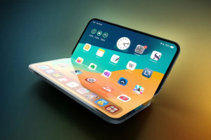 Sulankstomas iPhone: Apple ruošia inovatyvų atsakymą konkurentams su dviem išskirtinėmis savybėmis