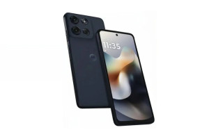 Moto G56: Naujos kartos Motorola vidutinės klasės išmanusis telefonas su galingomis funkcijomis